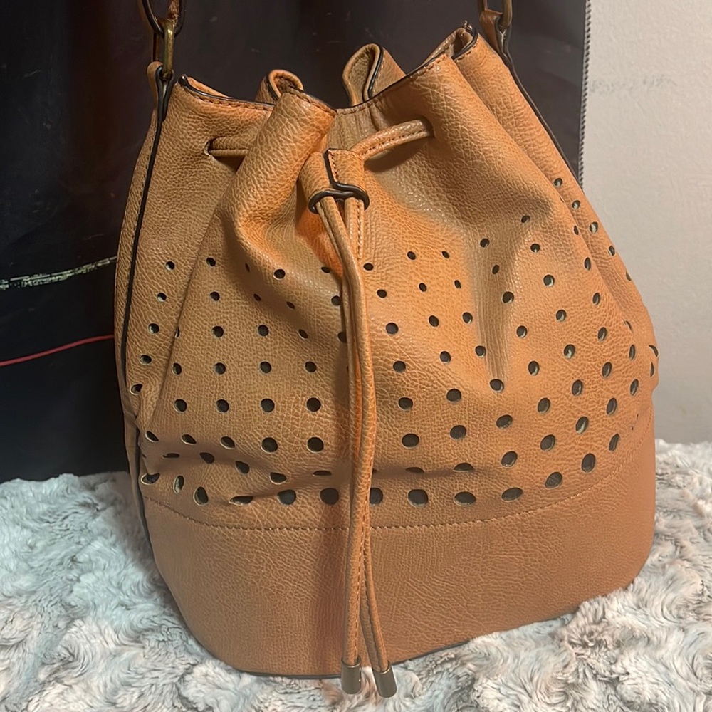 Women Bucket Bag